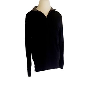 Sueded Jersey Cotton Consensus L Long Sleeve top shirt sustainable  esse…